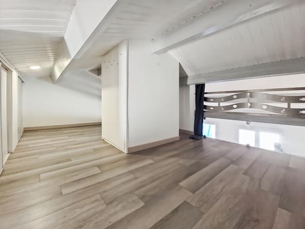 Pavillon en copropriété