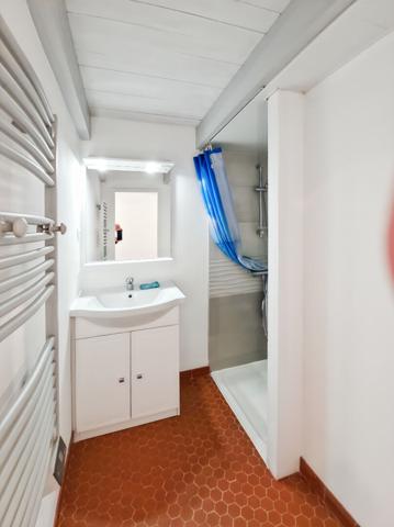 Pavillon en copropriété