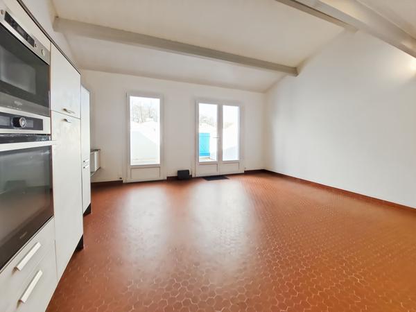 Pavillon en copropriété