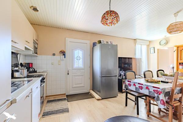 Appartement à vendre |  Ambarès-et-Lagrave |  3 pièces | 53 m²