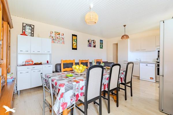 Appartement à vendre |  Ambarès-et-Lagrave |  3 pièces | 53 m²