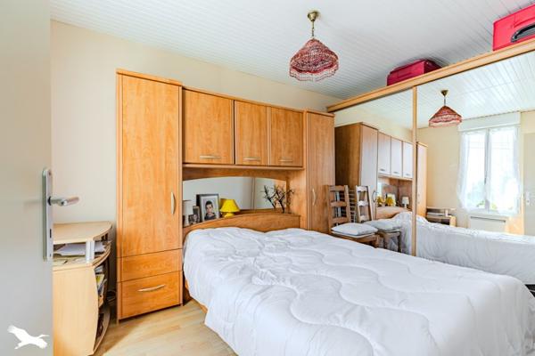 Appartement à vendre |  Ambarès-et-Lagrave |  3 pièces | 53 m²