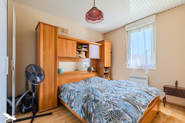 Appartement à vendre |  Ambarès-et-Lagrave |  3 pièces | 53 m²
