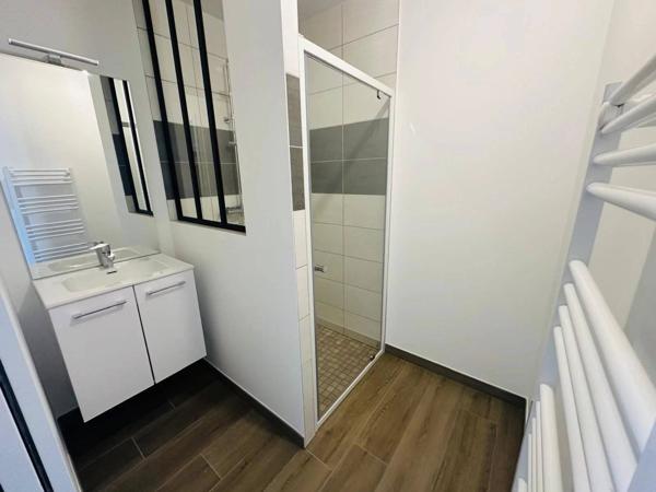 À vendre – Maison neuve sur l’axe Melesse / La Mézière – Constructeur Maisons Guillaume