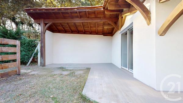 Maison à vendre  6 pièces - 196 m2 LEON - 40