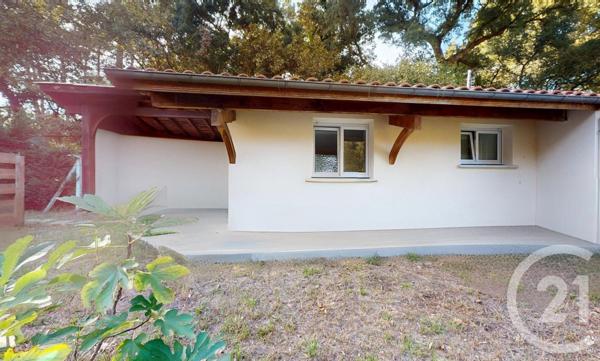 Maison à vendre  6 pièces - 196 m2 LEON - 40