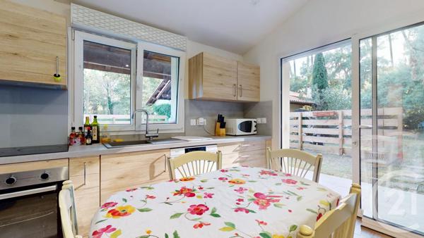 Maison à vendre  6 pièces - 196 m2 LEON - 40