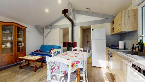 Maison à vendre  6 pièces - 196 m2 LEON - 40