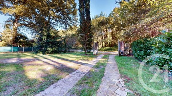 Maison à vendre  6 pièces - 196 m2 LEON - 40