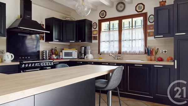 Maison à vendre  6 pièces - 196 m2 LEON - 40