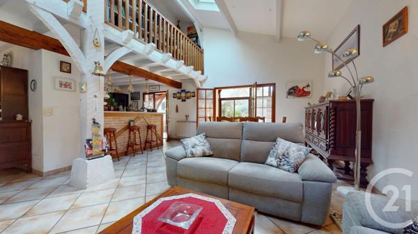 Maison à vendre  6 pièces - 196 m2 LEON - 40