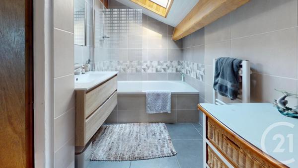 Maison à vendre  6 pièces - 196 m2 LEON - 40