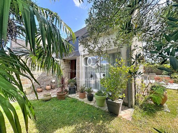 SENE Maison 7 pièces 94 m²