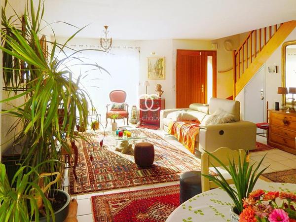 SENE Maison 7 pièces 94 m²