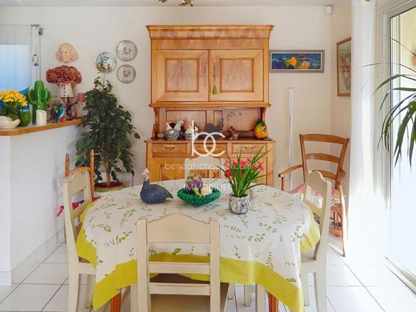 SENE Maison 7 pièces 94 m²