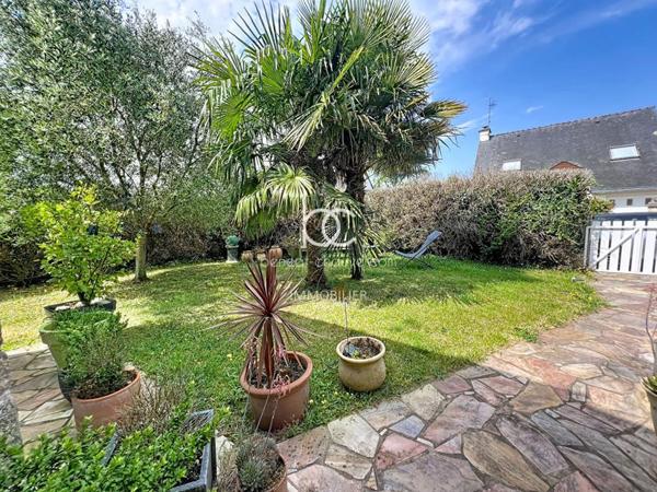 SENE Maison 7 pièces 94 m²