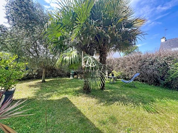 SENE Maison 7 pièces 94 m²