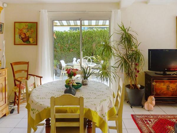 SENE Maison 7 pièces 94 m²