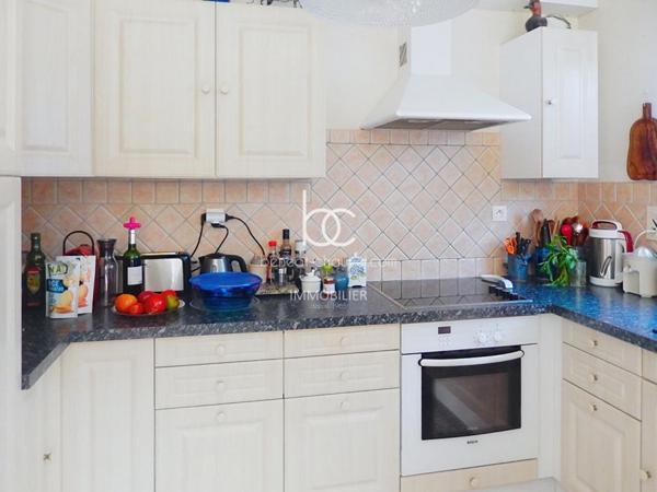 SENE Maison 7 pièces 94 m²