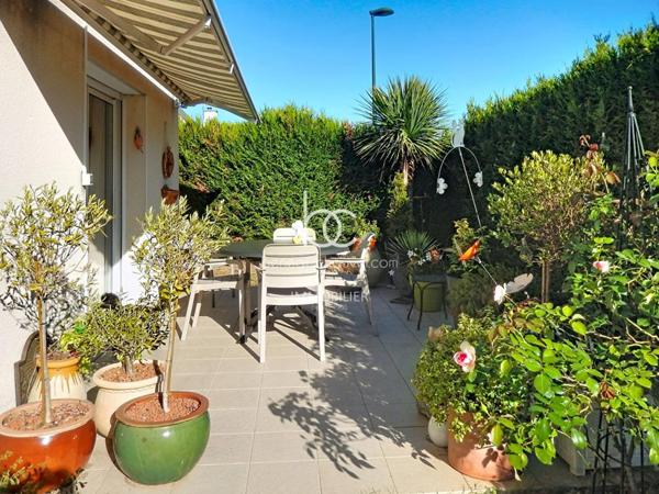 SENE Maison 7 pièces 94 m²
