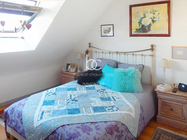 SENE Maison 7 pièces 94 m²