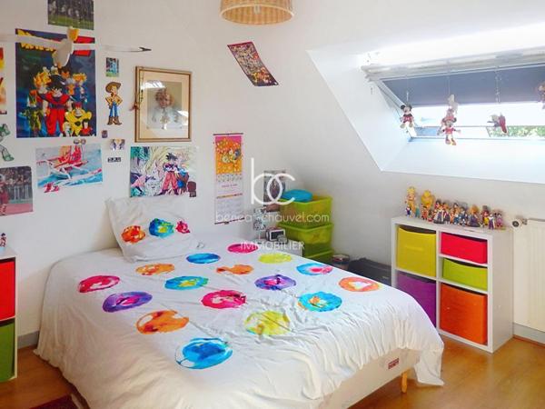 SENE Maison 7 pièces 94 m²