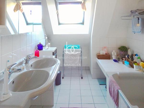 SENE Maison 7 pièces 94 m²