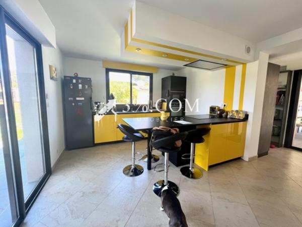 Maison 5 pièce(s) 4 chambre(s) 250 m²