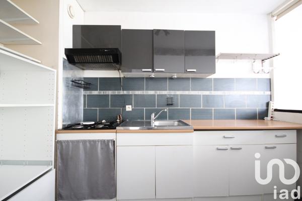 Appartement à vendre 2 pièces 45 m² Plaisir