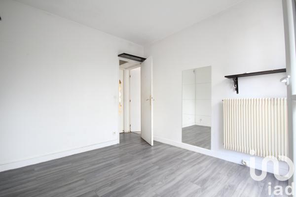 Appartement à vendre 2 pièces 45 m² Plaisir