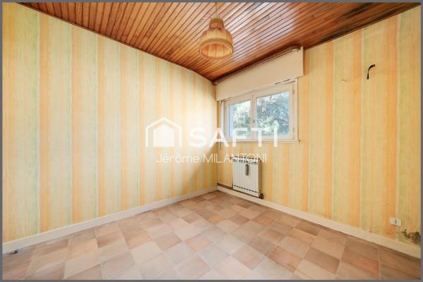 Proche des commodités, Axe A31, fort potentiel ...