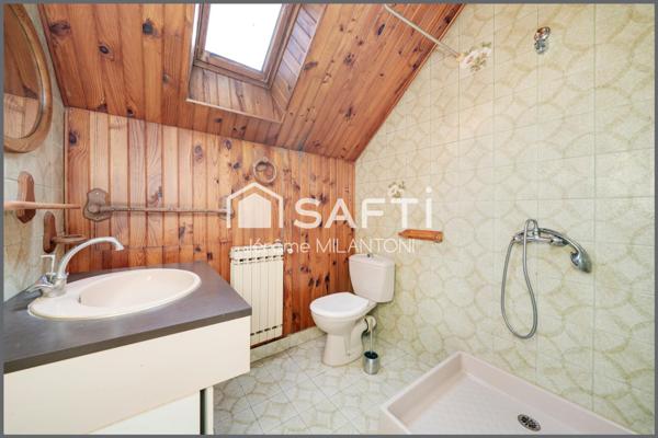 Proche des commodités, Axe A31, fort potentiel ...