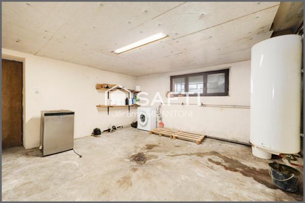 Proche des commodités, Axe A31, fort potentiel ...