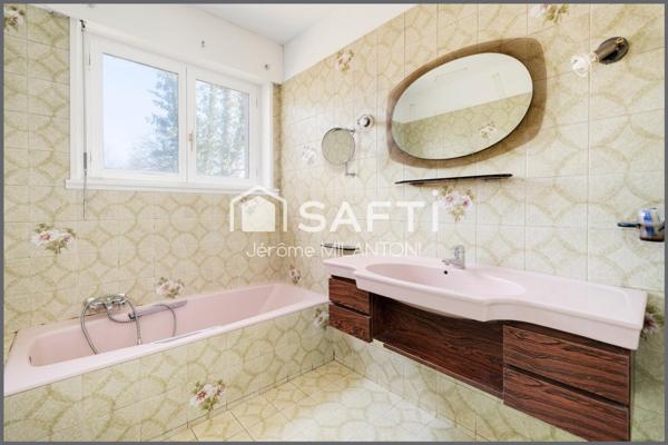 Proche des commodités, Axe A31, fort potentiel ...