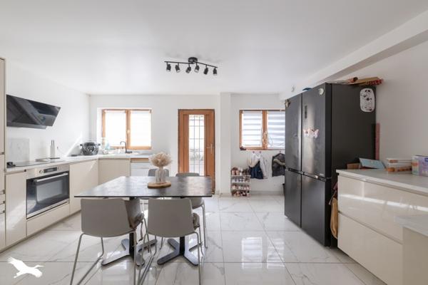 Maison à vendre |  Sannois |  6 pièces | 132 m²
