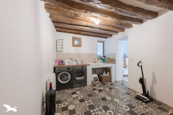 Maison à vendre |  Sannois |  6 pièces | 132 m²