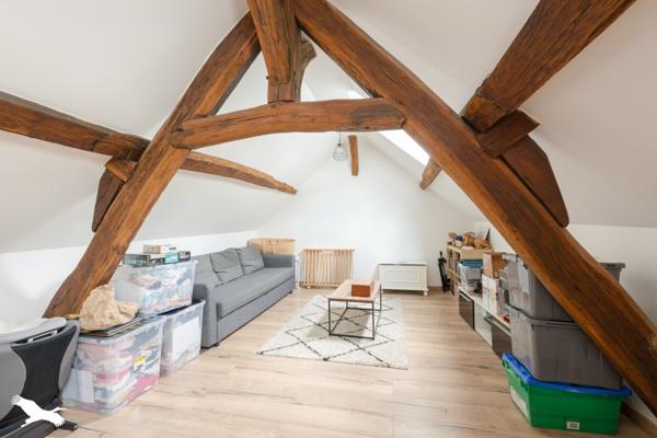 Maison à vendre |  Sannois |  6 pièces | 132 m²