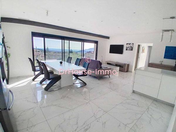 Maison à vendre 5 pièces de 158 m²