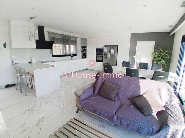 Maison à vendre 5 pièces de 158 m²