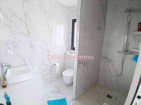 Maison à vendre 5 pièces de 158 m²