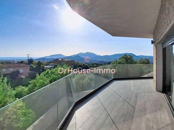 Maison à vendre 5 pièces de 158 m²