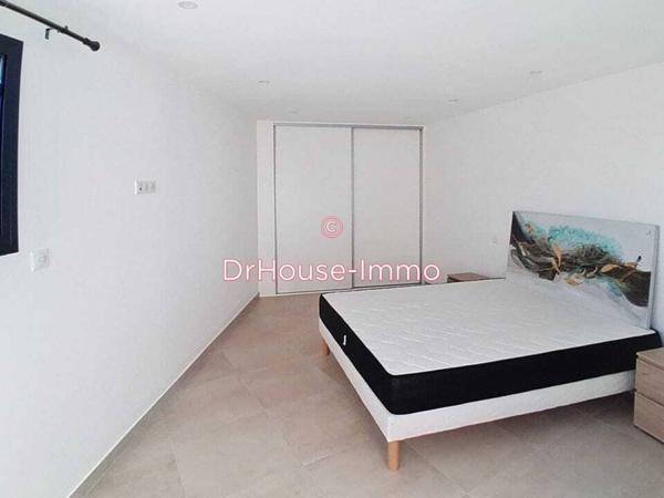 Maison à vendre 5 pièces de 158 m²