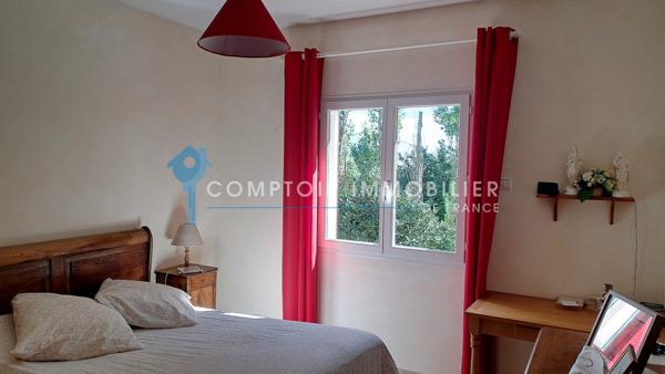 Maison 12 pièce(s) 11 chambre(s) 264 m²