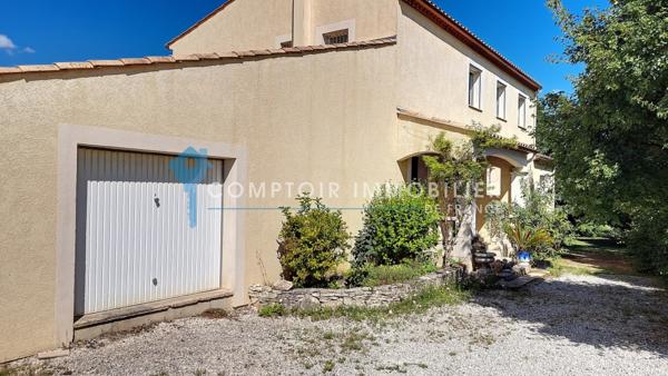 Maison 12 pièce(s) 11 chambre(s) 264 m²