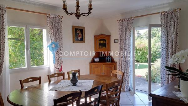 Maison 12 pièce(s) 11 chambre(s) 264 m²