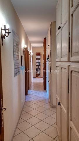 Maison 12 pièce(s) 11 chambre(s) 264 m²