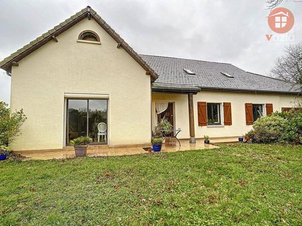 Maison à vendre - Coarraze 8 pièces de 233 m²