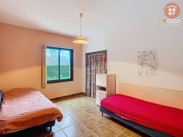 Maison à vendre - Coarraze 8 pièces de 233 m²