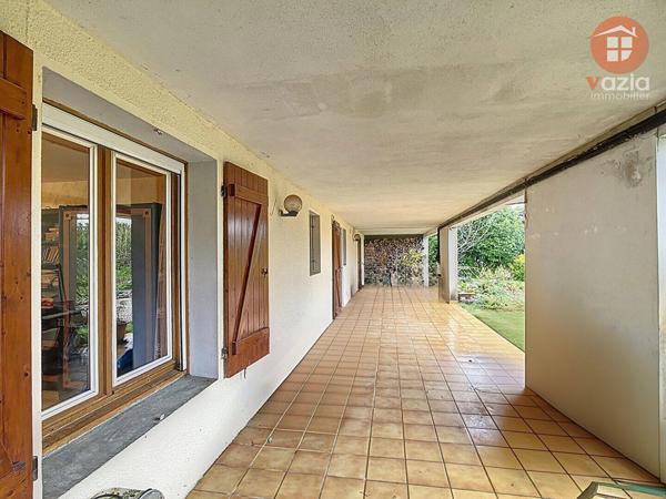 Maison à vendre - Coarraze 8 pièces de 233 m²