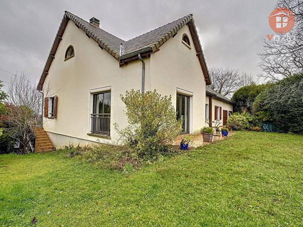 Maison à vendre - Coarraze 8 pièces de 233 m²
